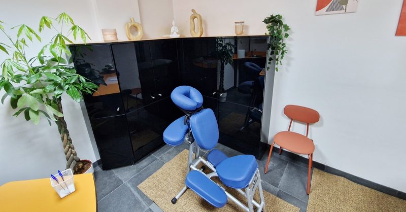 Massage – Autre Spécialité Savigny – Sainte-Geneviève OohN.com Special Offers, Deals & Discounts in France 3