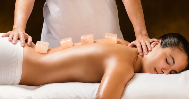 Massage Aux Pierres Chaudes Ou Soin “”Lahochi”” Avec Le Galet Pays Basque OohN.com Special Offers, Deals & Discounts in France