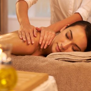 Massage Bien-Être Au Choix Avec Marijo M Strasbourg OohN.com Special Offers, Deals & Discounts in France