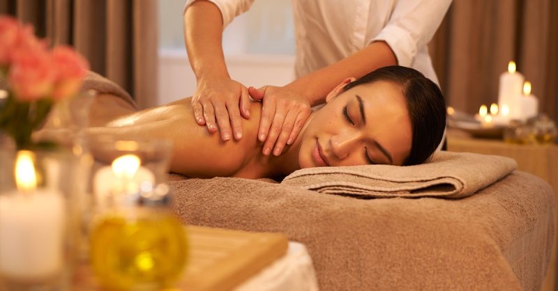 Massage Bien-Être Au Choix Avec Marijo M Strasbourg OohN.com Special Offers, Deals & Discounts in France