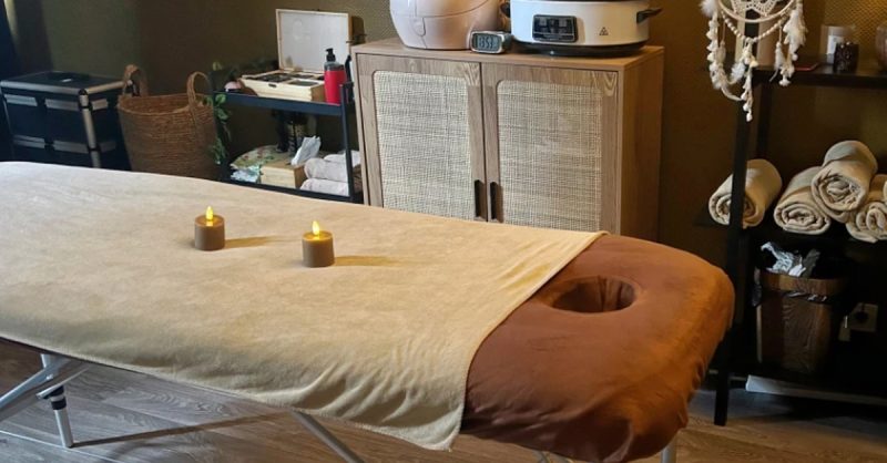 Massage Californien Et Suédois De 30 Ou 60 Min Rouen OohN.com Special Offers, Deals & Discounts in France 3