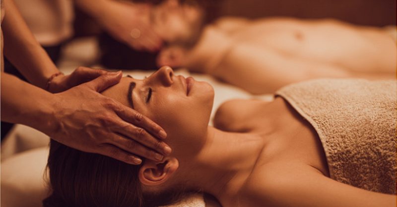 Massage – Californien Lyon OohN.com Special Offers, Deals & Discounts in France