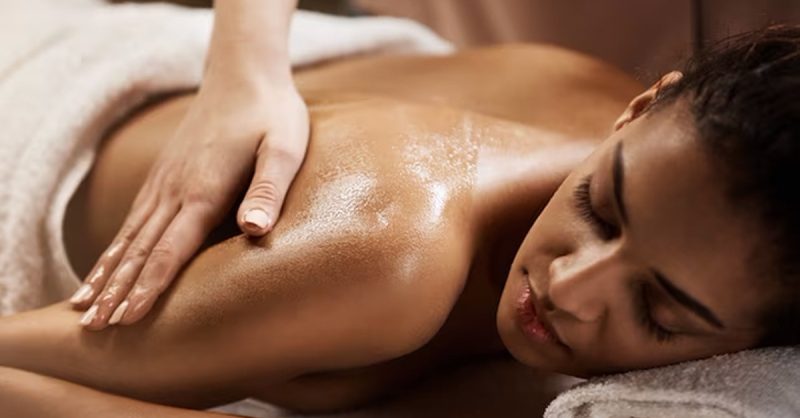 Massage Californien Ou Soin Du Dos Pour Une Parenthèse Bienfaisante Lille OohN.com Special Offers, Deals & Discounts in France