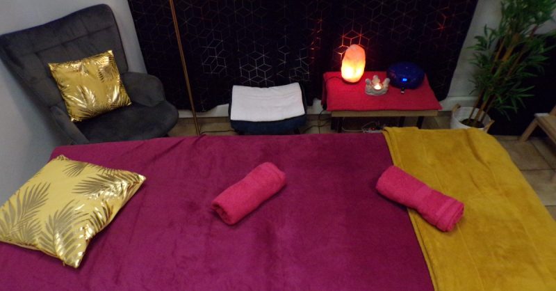Massage Californien Ou Suédois Avec Inspiration Bien-Être Lyon OohN.com Special Offers, Deals & Discounts in France 2