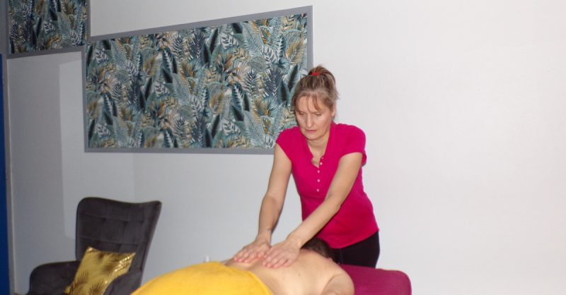 Massage Californien Ou Suédois Avec Inspiration Bien-Être Lyon OohN.com Special Offers, Deals & Discounts in France 3