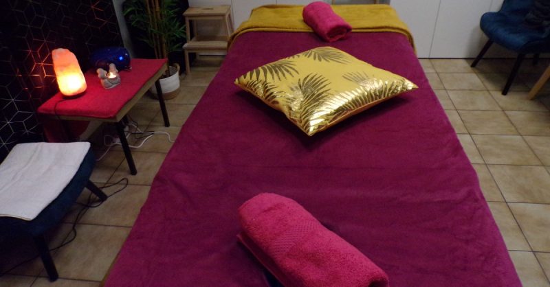 Massage Californien Ou Suédois Avec Inspiration Bien-Être Lyon OohN.com Special Offers, Deals & Discounts in France