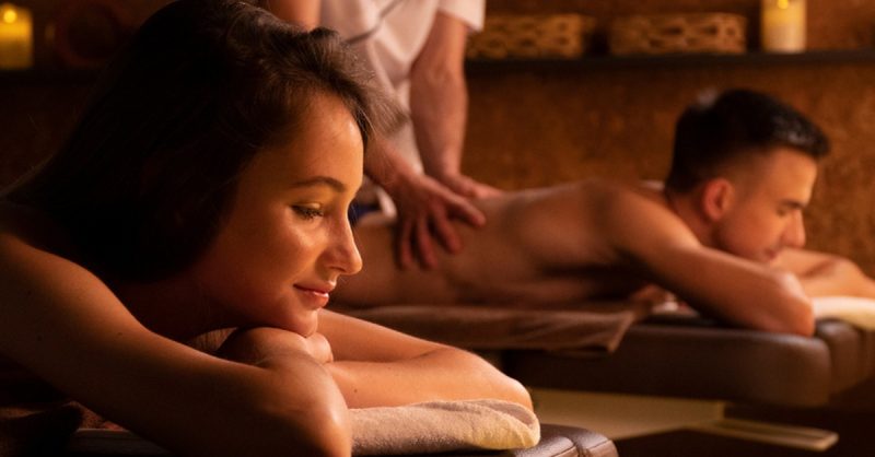 Massage – Couples Nantes OohN.com Special Offers, Deals & Discounts in France