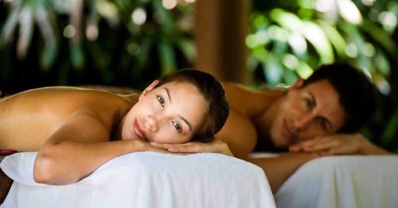 Massage – Couples Paris OohN.com Special Offers, Deals & Discounts in France