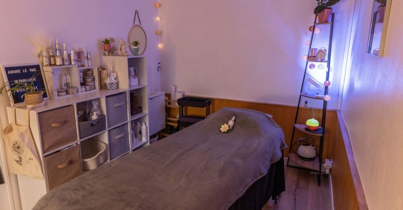 Massage Détente Au Choix De 45 Min À 1h15 Avec Enoha Nantes OohN.com Special Offers, Deals & Discounts in France 2