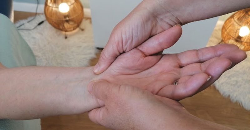 Massage Détoxifiant Et Naturopathie Chez Evidemment Soi Essonne OohN.com Special Offers, Deals & Discounts in France 2