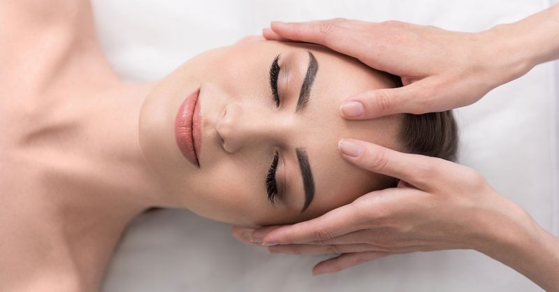 Massage Du Visage Au Choix Avec Les Voies Du Massage Antibes – Cannes OohN.com Special Offers, Deals & Discounts in France