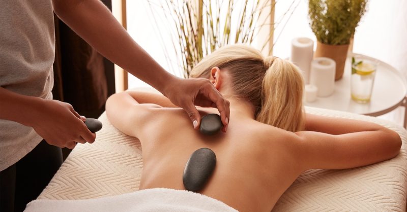Massage Et Soin Du Visage Au Choix Avec Jasmin Glow Marseille OohN.com Special Offers, Deals & Discounts in France