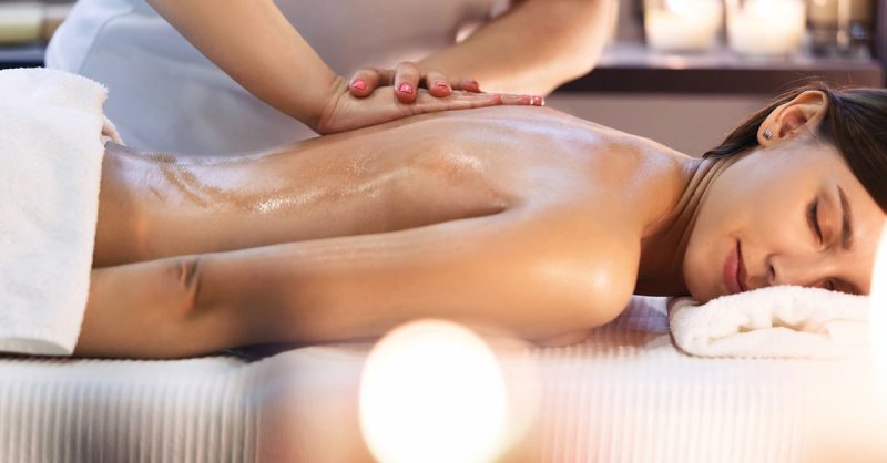 Massage Et Soin Du Visage En Option Avec Les Mains Danissa Paris OohN.com Special Offers, Deals & Discounts in France
