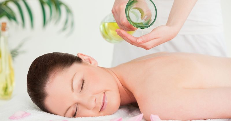Massage – Huile Aromatique Paris OohN.com Special Offers, Deals & Discounts in France