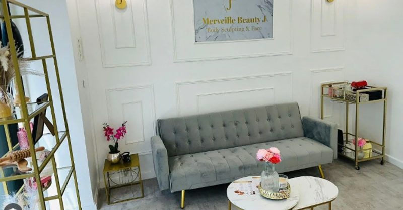 Massage Ou Soin Du Visage Au Choix Avec Merveille Beauty J Paris OohN.com Special Offers, Deals & Discounts in France 2
