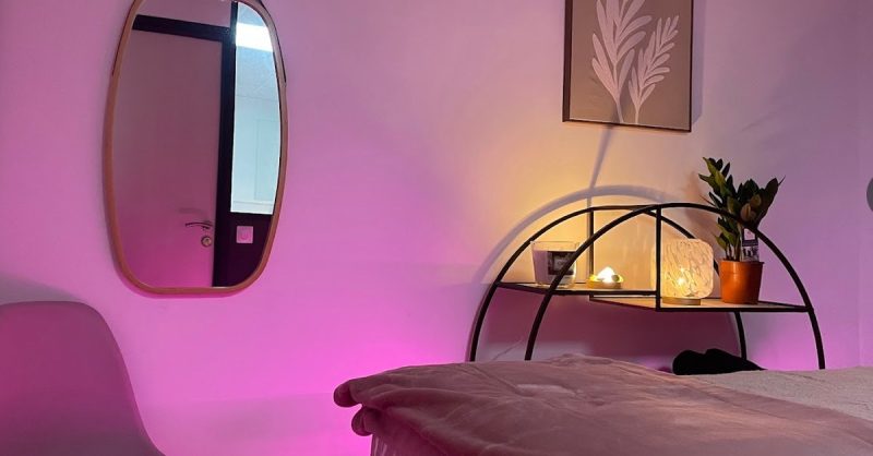 Massage – Parties Du Corps Spéci Lille OohN.com Special Offers, Deals & Discounts in France 3