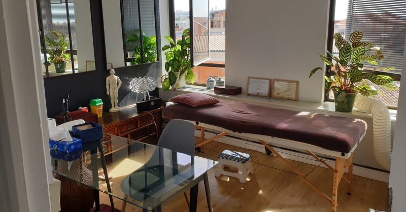 Massage – Parties Du Corps Spéci Toulouse OohN.com Special Offers, Deals & Discounts in France