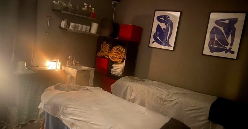 Massage Personnalisé 30, 60 Ou 90 Mn Avec Despeghel Massage Bien-Être Bordeaux OohN.com Special Offers, Deals & Discounts in France 2