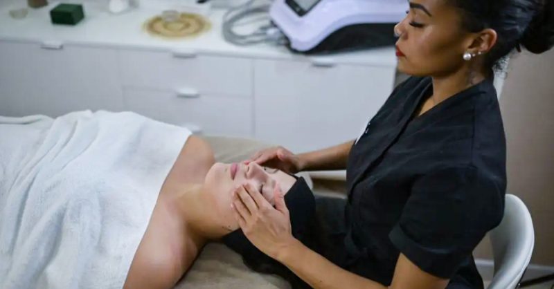 Massage Personnalisé Avec Soin Du Visage En Option Marseille OohN.com Special Offers, Deals & Discounts in France