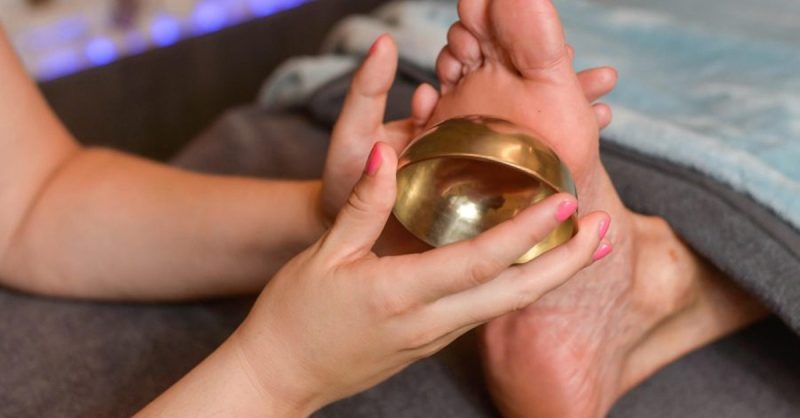 Massage – Pieds Chambéry OohN.com Special Offers, Deals & Discounts in France