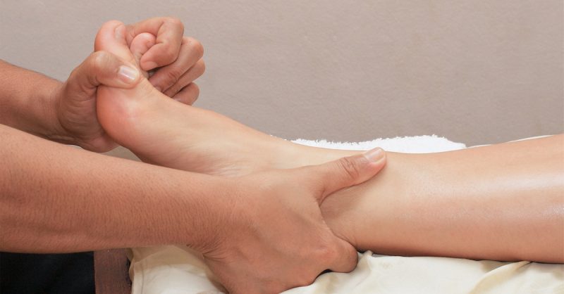 Massage – Pieds Lyon OohN.com Special Offers, Deals & Discounts in France