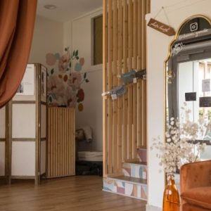 Massage Pour Femme Enceinte Ou Post Natal Chez Louisa Bien-Être Grenoble OohN.com Special Offers, Deals & Discounts in France