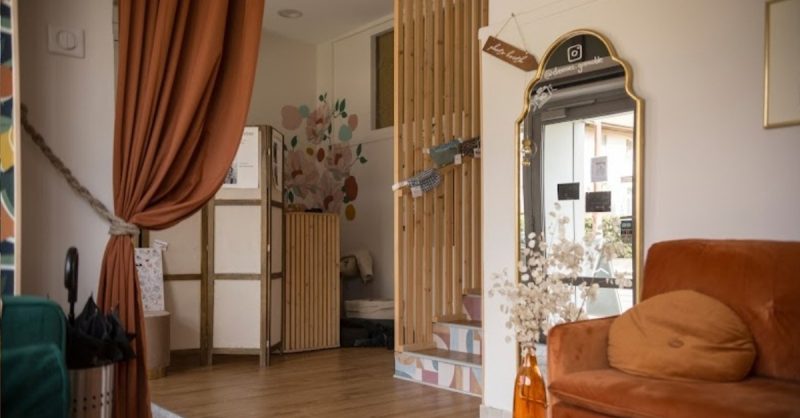 Massage Pour Femme Enceinte Ou Post Natal Chez Louisa Bien-Être Grenoble OohN.com Special Offers, Deals & Discounts in France