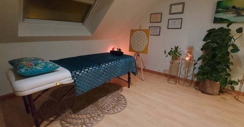 Massage – Réflexologie – Pieds Lorient – Vannes OohN.com Special Offers, Deals & Discounts in France