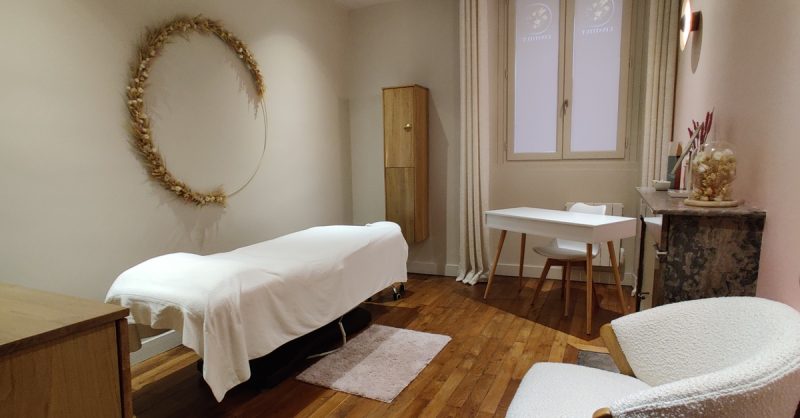 Massage – Parties Du Corps Spéci Nantes OohN.com Special Offers, Deals & Discounts in France