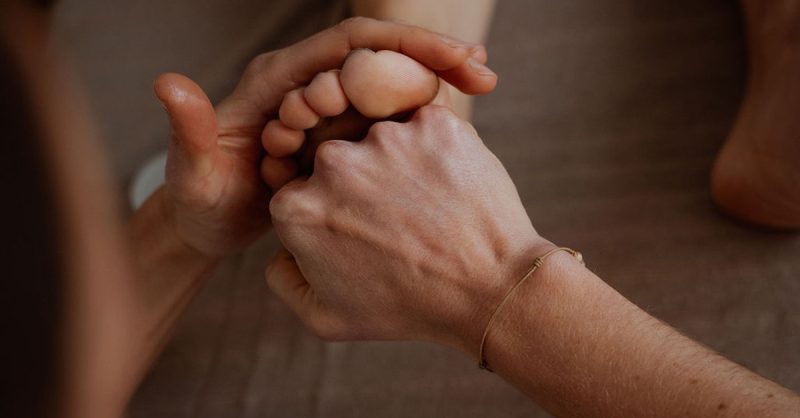 Massage – Réflexologie – Pieds Pays Basque OohN.com Special Offers, Deals & Discounts in France