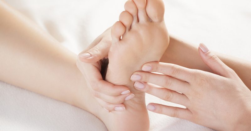 Massage – Réflexologie – Pieds Rennes OohN.com Special Offers, Deals & Discounts in France