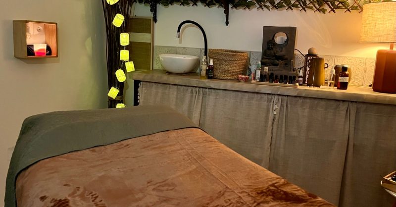 Massage Relaxant Chez Head Spa Sorgues Avignon OohN.com Special Offers, Deals & Discounts in France 2