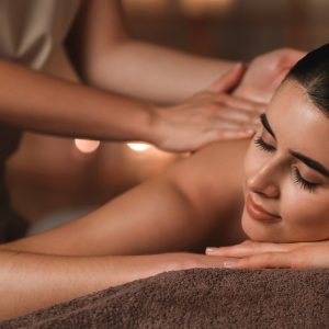 Massage Relaxant De 30 Ou 50 Min À Pretty Beaute Paris OohN.com Special Offers, Deals & Discounts in France