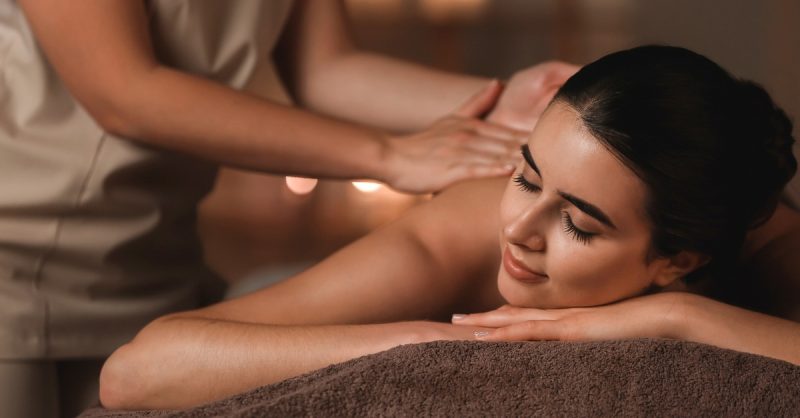Massage Relaxant De 30 Ou 50 Min À Pretty Beaute Paris OohN.com Special Offers, Deals & Discounts in France