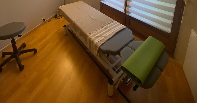 Massage Relaxant, Suédois Ou Deep Tissue D1h Avec Maxime Courjol Paris OohN.com Special Offers, Deals & Discounts in France 3