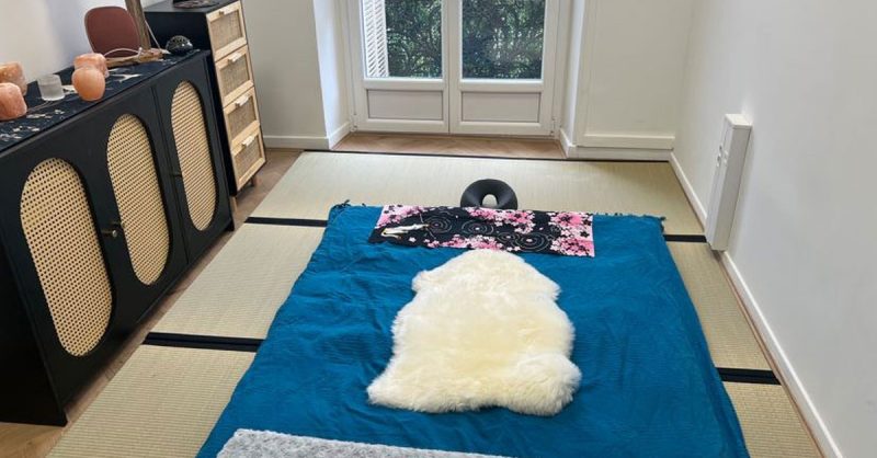 Massage Shiatsu Ou Sokuatsu D1h (50% De Remise) Nice OohN.com Special Offers, Deals & Discounts in France 2
