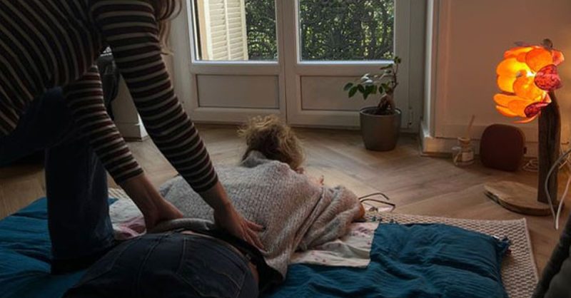 Massage Shiatsu Ou Sokuatsu D1h (50% De Remise) Nice OohN.com Special Offers, Deals & Discounts in France 3