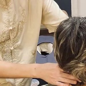 Massage Shiatsu Ou Sokuatsu D1h (50% De Remise) Nice OohN.com Special Offers, Deals & Discounts in France