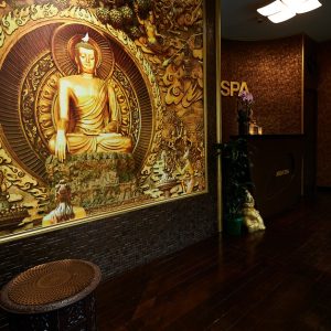 Massage Thaï Au Choix Avec Sauna Et Gommage En Option Paris OohN.com Special Offers, Deals & Discounts in France