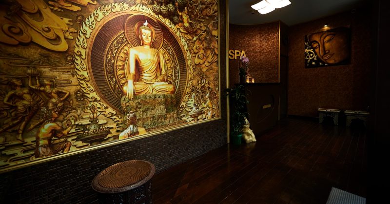 Massage Thaï Au Choix Avec Sauna Et Gommage En Option Paris OohN.com Special Offers, Deals & Discounts in France