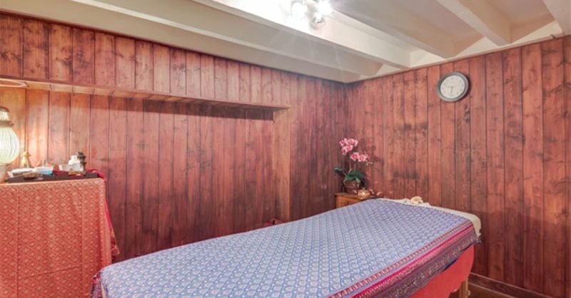 Massage Thaï Au Choix En Solo Ou Duo Avec Thaï Detente Lyon OohN.com Special Offers, Deals & Discounts in France 2
