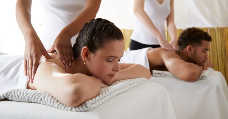 Une Parenthèse De Sérénité En Duo À Pessac Bordeaux OohN.com Special Offers, Deals & Discounts in France