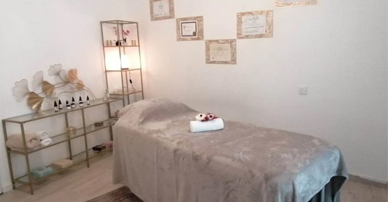 Massages Bien-Être Sur-Mesure Pour Femmes Marseille OohN.com Special Offers, Deals & Discounts in France 2