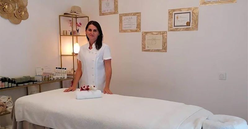 Massages Bien-Être Sur-Mesure Pour Femmes Marseille OohN.com Special Offers, Deals & Discounts in France