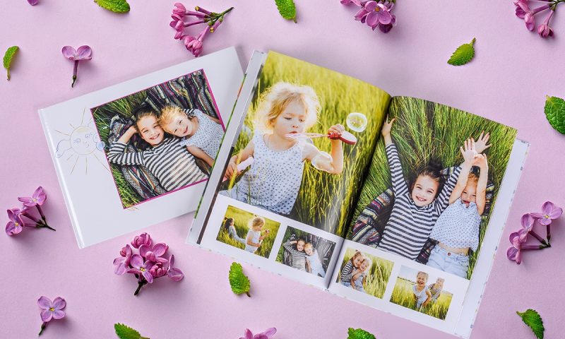 Matérialisez Vos Plus Belles Photos Dans Un Livre National Deal OohN.com Special Offers, Deals & Discounts in France 2
