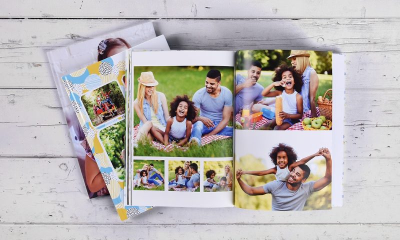 Matérialisez Vos Plus Belles Photos Dans Un Livre National Deal OohN.com Special Offers, Deals & Discounts in France 3