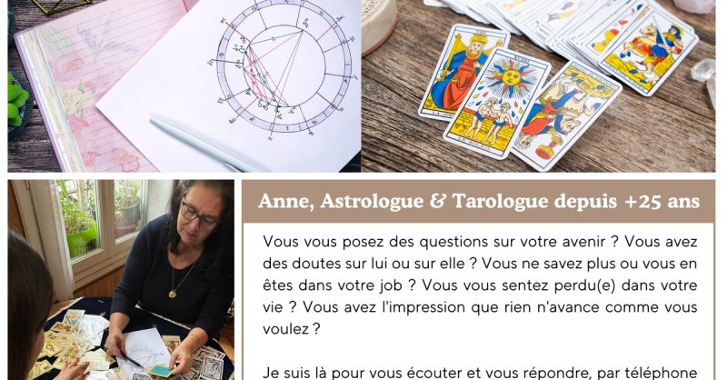 Médium / Astrologie / Divination La Défense – Nanterre OohN.com Special Offers, Deals & Discounts in France