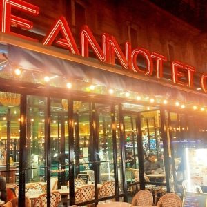 Menu Au Choix Pour 1 Ou 2 Pers. Au 51 De Jeannot Et Colin Paris OohN.com Special Offers, Deals & Discounts in France