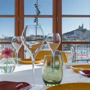 Menu Au Choix Pour 1 Ou 2 Pers. Face À Notre-Dame Au Relais 50 Marseille OohN.com Special Offers, Deals & Discounts in France