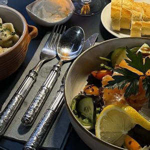 Menu Au Choix Pour 2 Convives Au Restaurant Roi Alexandre Nice OohN.com Special Offers, Deals & Discounts in France